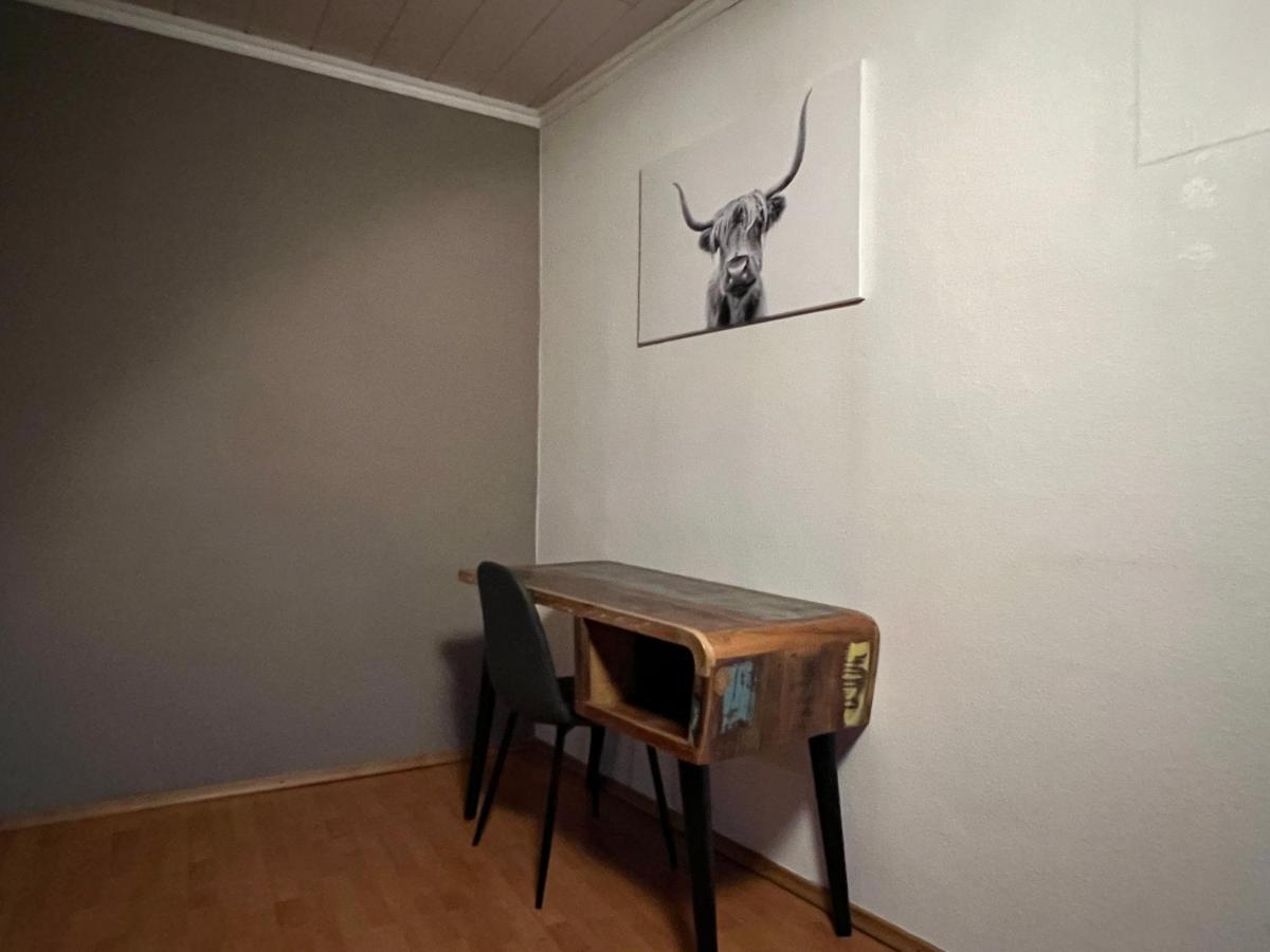 Der Schwan 7 - 3 Schlafzimmer - 2 Balkone - Zentral - 100 Qm Düren - Eifel Dış mekan fotoğraf