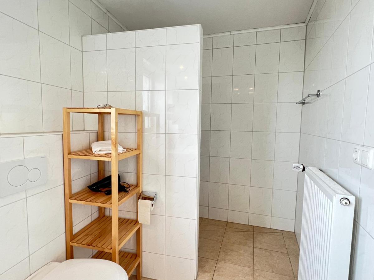 Der Schwan 7 - 3 Schlafzimmer - 2 Balkone - Zentral - 100 Qm Düren - Eifel Dış mekan fotoğraf
