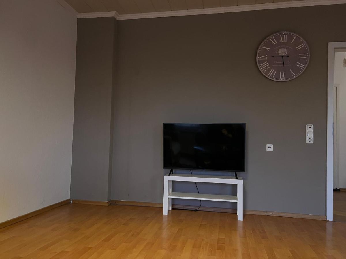 Der Schwan 7 - 3 Schlafzimmer - 2 Balkone - Zentral - 100 Qm Düren - Eifel Dış mekan fotoğraf