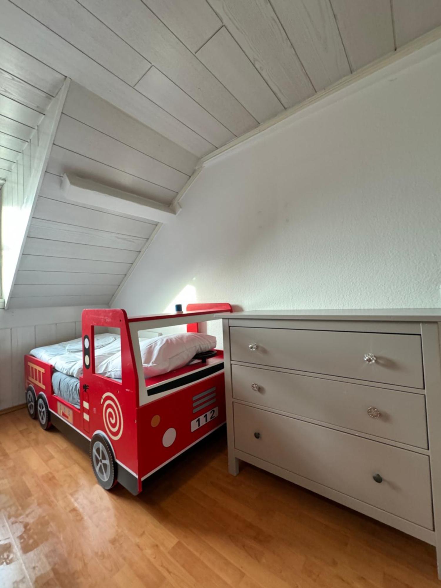 Der Schwan 7 - 3 Schlafzimmer - 2 Balkone - Zentral - 100 Qm Düren - Eifel Dış mekan fotoğraf