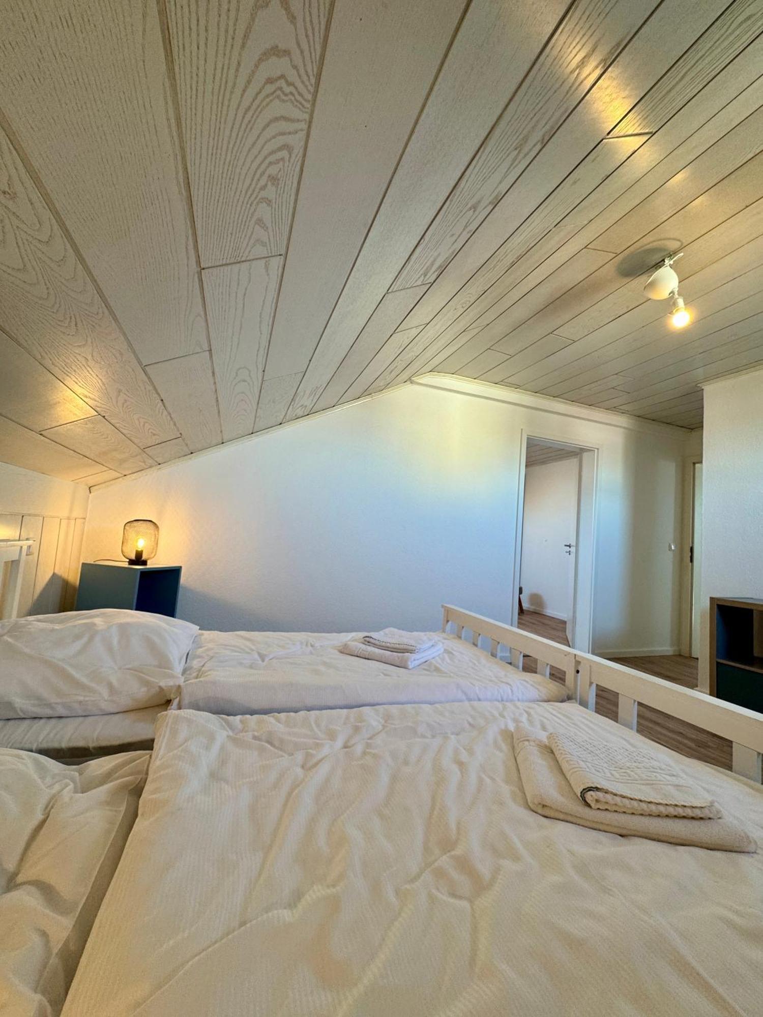 Der Schwan 7 - 3 Schlafzimmer - 2 Balkone - Zentral - 100 Qm Düren - Eifel Dış mekan fotoğraf