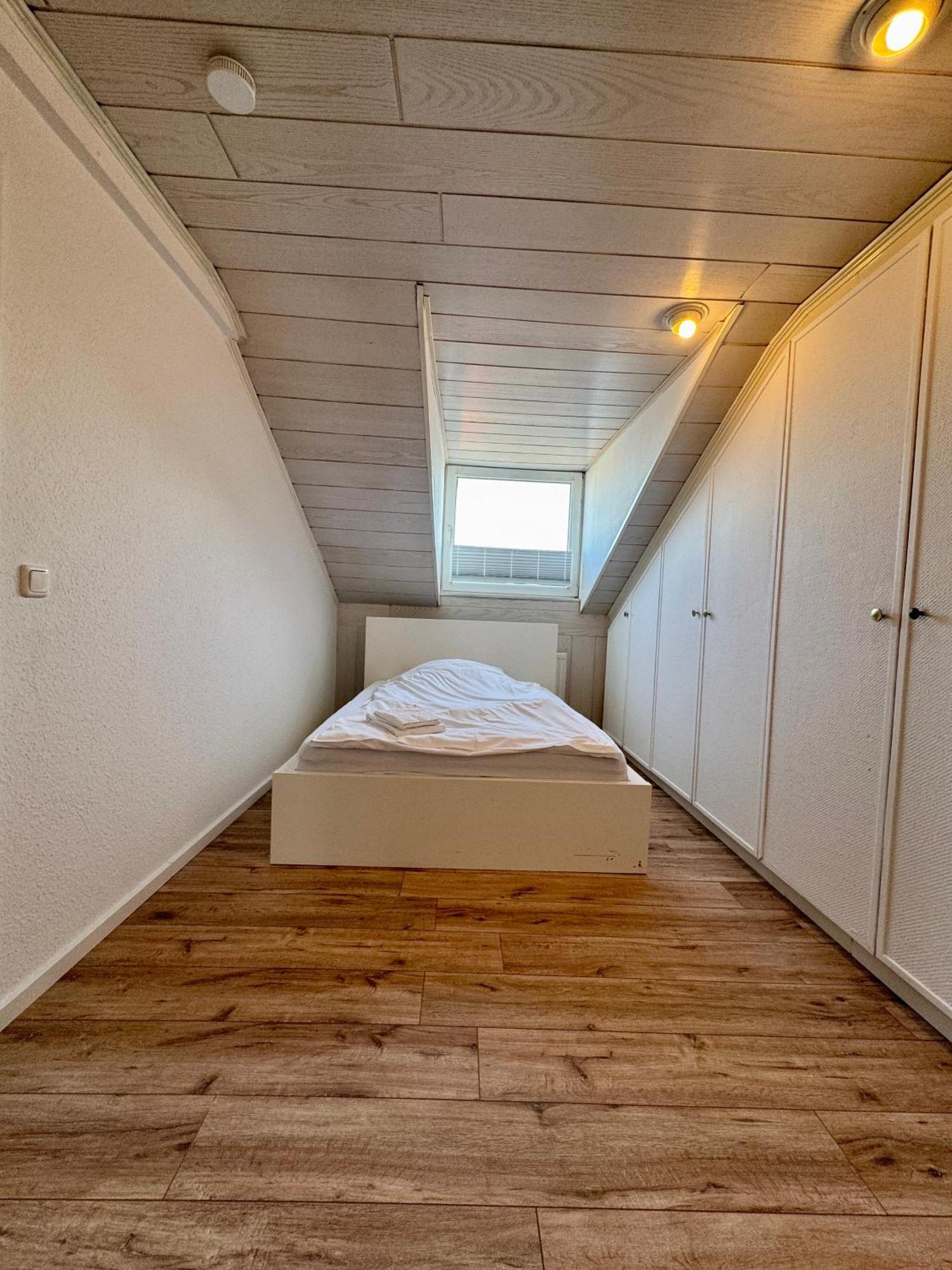Der Schwan 7 - 3 Schlafzimmer - 2 Balkone - Zentral - 100 Qm Düren - Eifel Dış mekan fotoğraf