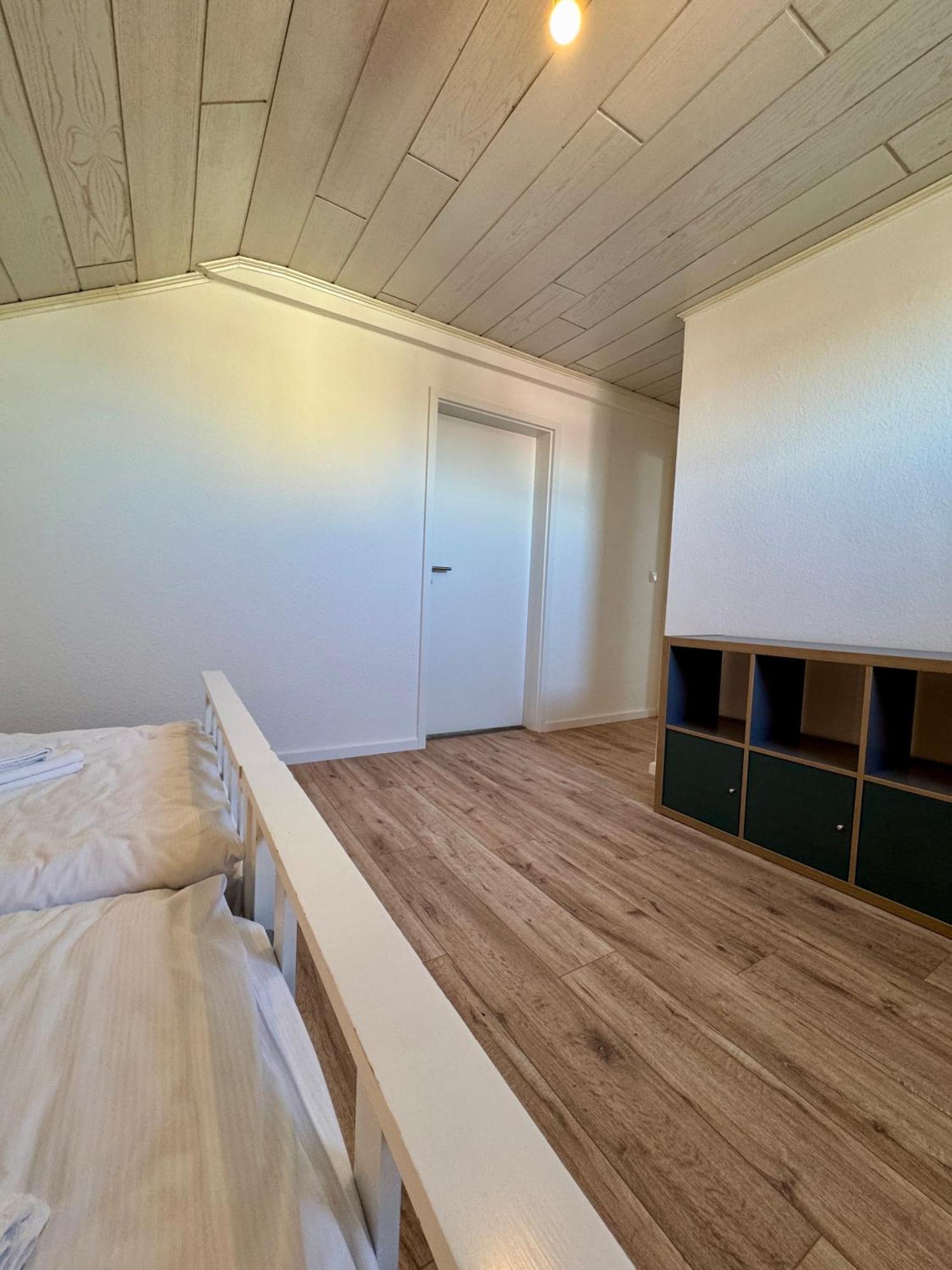Der Schwan 7 - 3 Schlafzimmer - 2 Balkone - Zentral - 100 Qm Düren - Eifel Dış mekan fotoğraf